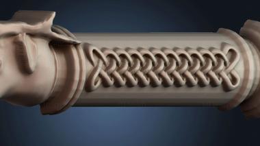 3D модель RUKOYATKA_0194 (STL)