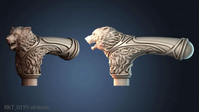 Рукоятки RKT_0195