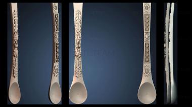 3D model RUKOYATKA_0196 (STL)