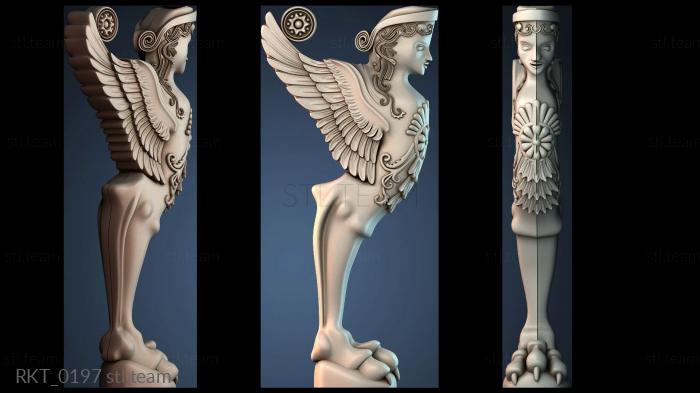 Рукоятки RKT_0197