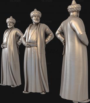 3D model SHAHI_0022 (STL)