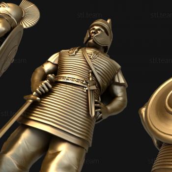 3D model SHAHI_0098 (STL)