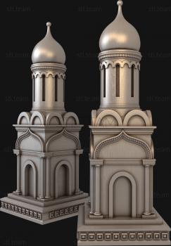 3D model SHAHI_0119 (STL)