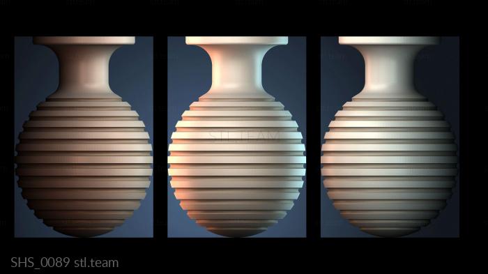 Шишки (навершия) SHS_0089