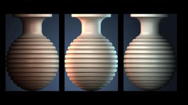 3D модель SHISHKA_0089 (STL)