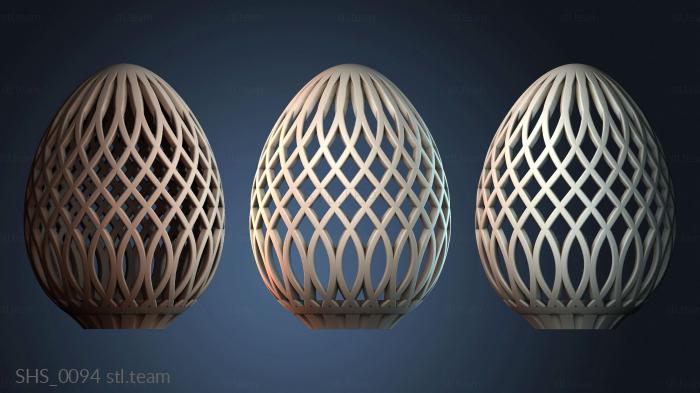 Шишки (навершия) SHS_0094