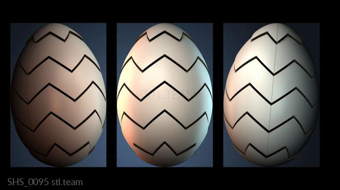 Шишки (навершия) SHS_0095