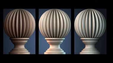 3D модель SHISHKA_0105 (STL)