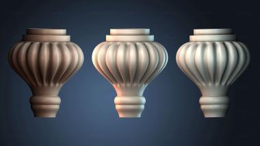 3D модель SHISHKA_0109 (STL)