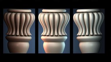 3D модель SHISHKA_0111 (STL)