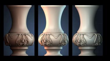 3D модель SHISHKA_0112 (STL)