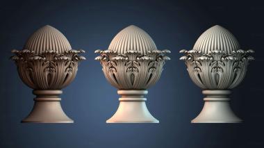 3D модель SHISHKA_0118 (STL)