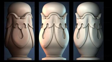 3D модель SHISHKA_0121 (STL)