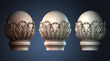 3D модель SHISHKA_0124 (STL)