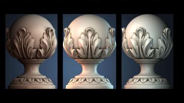 3D модель SHISHKA_0126 (STL)