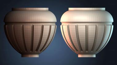 3D модель SHISHKA_0129 (STL)