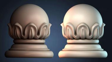 3D модель SHISHKA_0136 (STL)