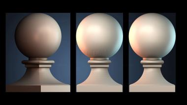 3D модель SHISHKA_0140 (STL)