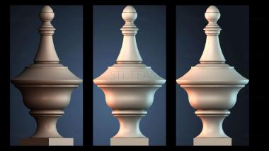 3D модель SHISHKA_0141 (STL)