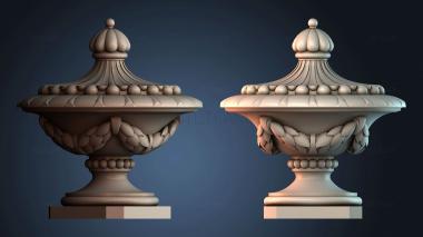 3D модель SHISHKA_0143 (STL)