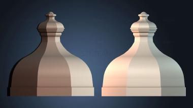 3D модель SHISHKA_0150 (STL)