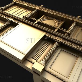 3D model SHAF_0016 (STL)