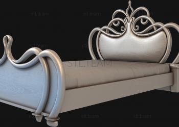 3D model SPINKA_LІZHKI_0168 (STL)