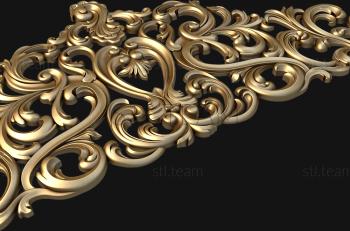 3D модель SPINKA_LІZHKI_0338 (STL)