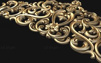 3D модель SPINKA_LІZHKI_0338 (STL)