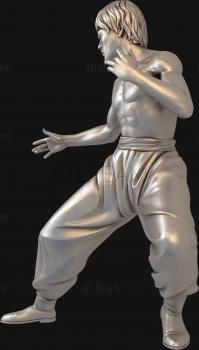 3D модель STATUETKA_0010 (STL)