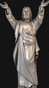 3D модель STATUETKA_0027 (STL)