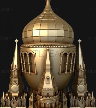 3D модель STATUETKA_0035 (STL)