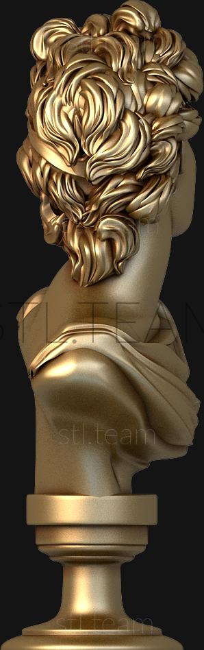 3D модель STATUETKA_0036 (STL)