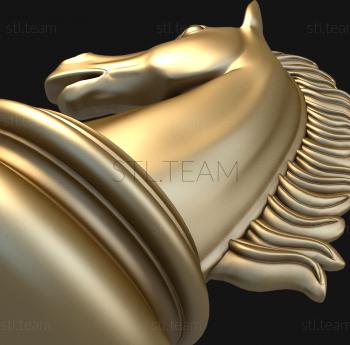 3D model STATUETKA_0037 (STL)