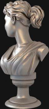 3D модель STATUETKA_0038 (STL)