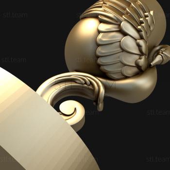 3D модель STATUETKA_0045 (STL)