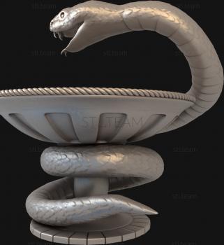 3D модель STATUETKA_0048 (STL)