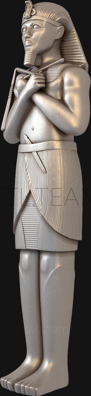 3D модель STATUETKA_0050 (STL)