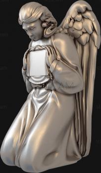 3D model STATUETKA_0053 (STL)