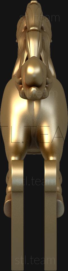 3D model STATUETKA_0055 (STL)