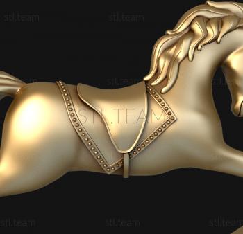 3D model STATUETKA_0055 (STL)