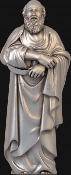 3D model STATUETKA_0071 (STL)