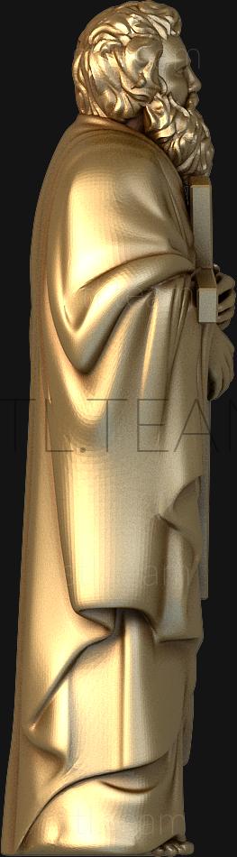 3D модель STATUETKA_0076 (STL)