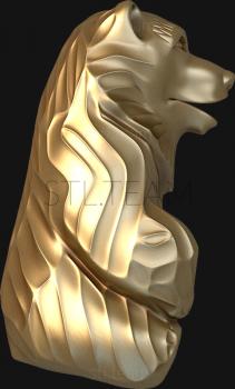 3D model STATUETKA_0079 (STL)