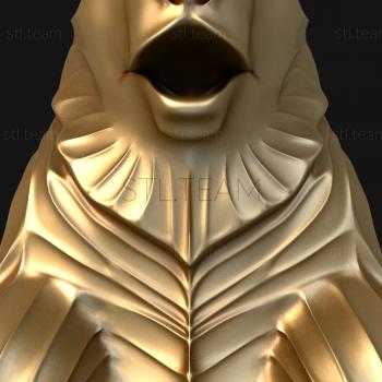 3D model STATUETKA_0079 (STL)