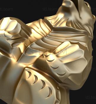 3D модель STATUETKA_0079 (STL)