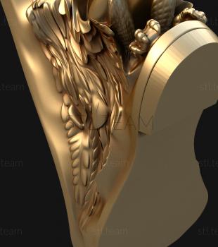 3D модель STATUETKA_0134 (STL)