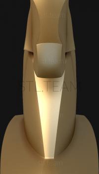 3D модель STATUETKA_0135 (STL)