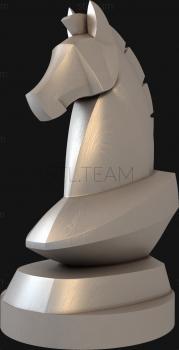 3D модель STATUETKA_0135 (STL)