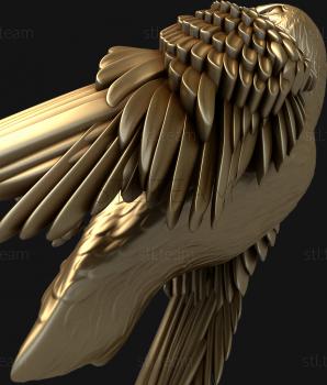 3D model STATUETKA_0178 (STL)